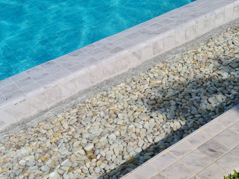 Pool Interior Finishes