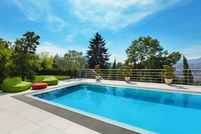 Pool Installation