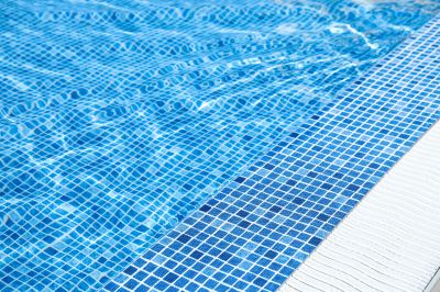 Pool Interior Finishes