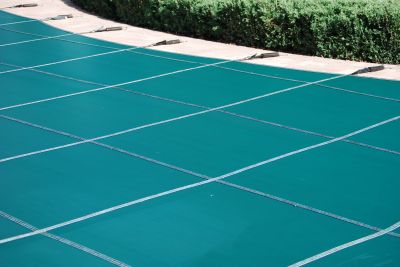 Pool Cover Options