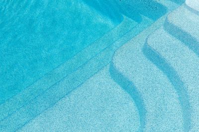 Fiberglass Pool Installation!